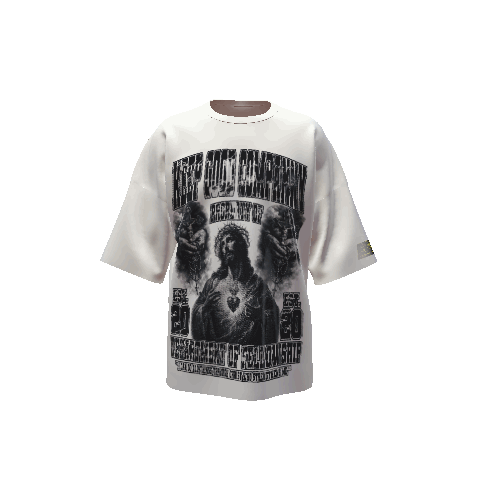 Property of Christ™ Tee