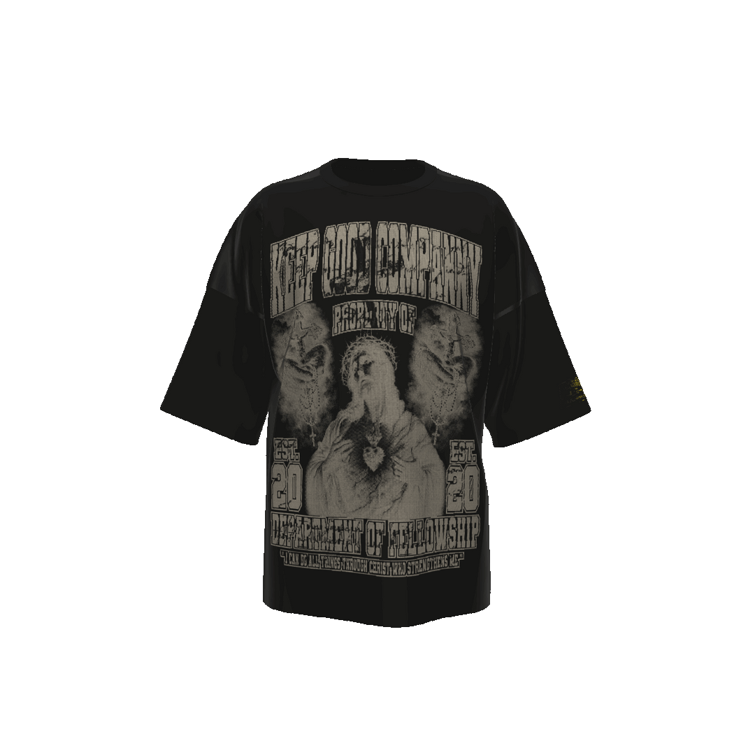 Property of Christ™ Tee