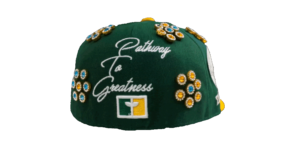 World Championship "Crown"