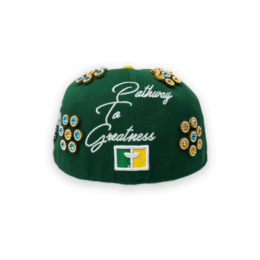 World Championship "Crown"