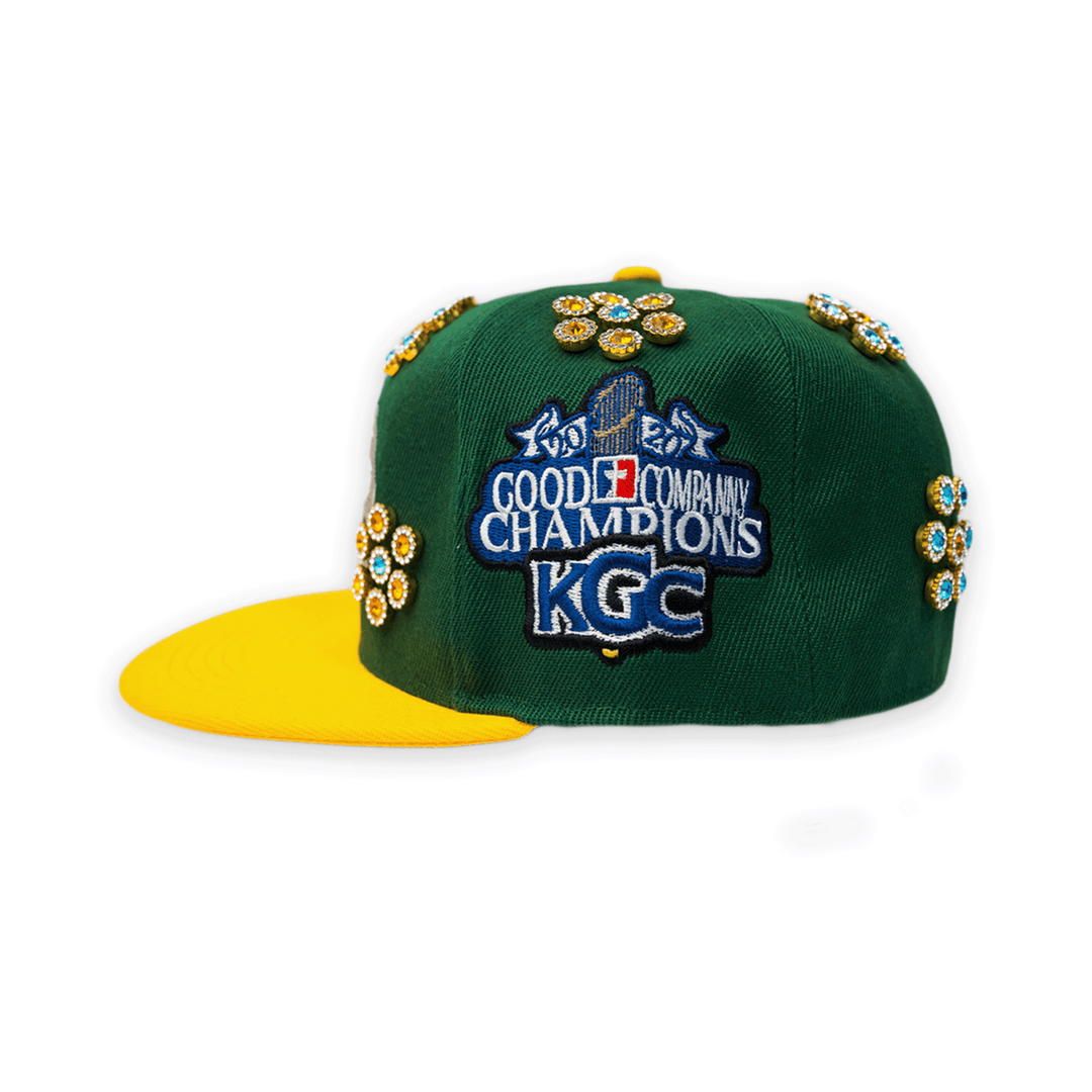 World Championship "Crown"