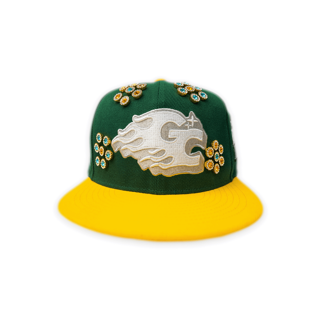 World Championship "Crown"