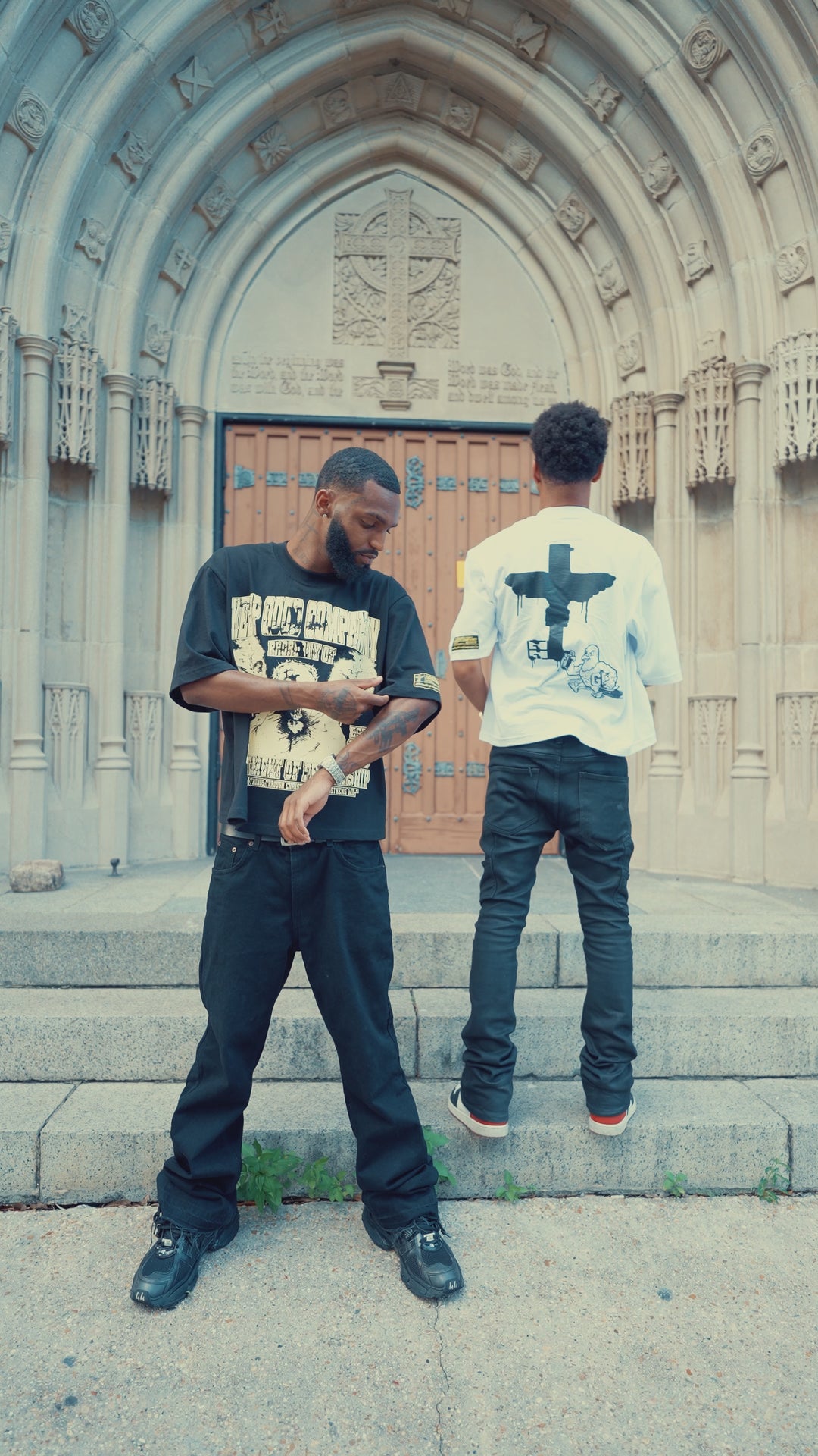 Property of Christ™ Tee