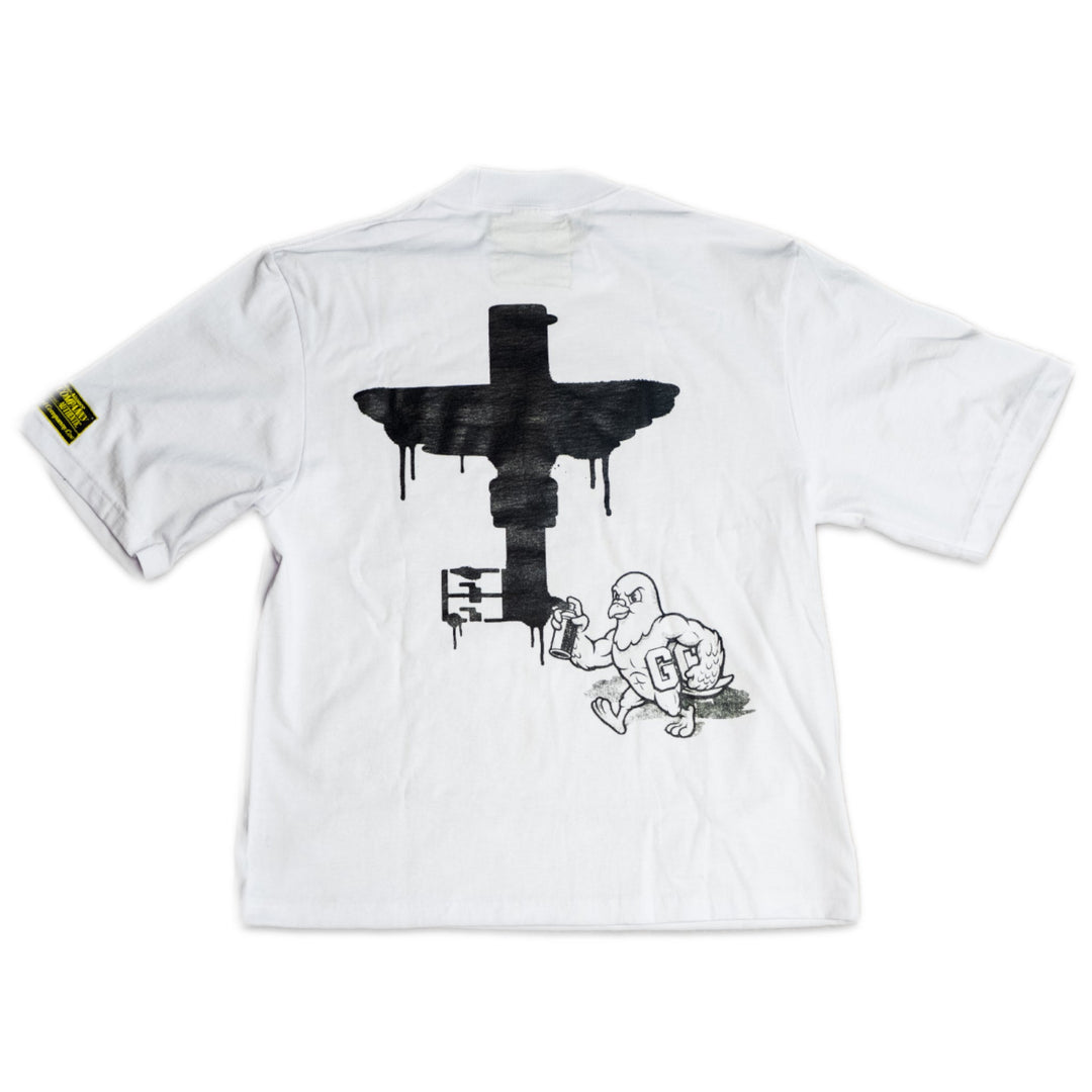 Property of Christ™ Tee - alwayskeepgoodcompanny.co