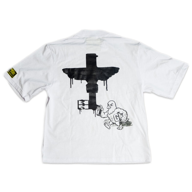 Property of Christ™ Tee - alwayskeepgoodcompanny.co
