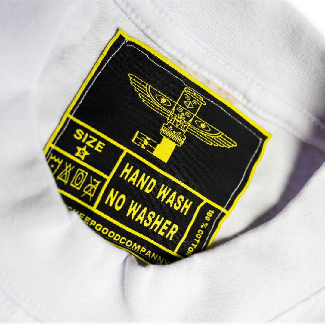 Property of Christ™ Tee - alwayskeepgoodcompanny.co