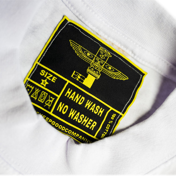 Property of Christ™ Tee - alwayskeepgoodcompanny.co