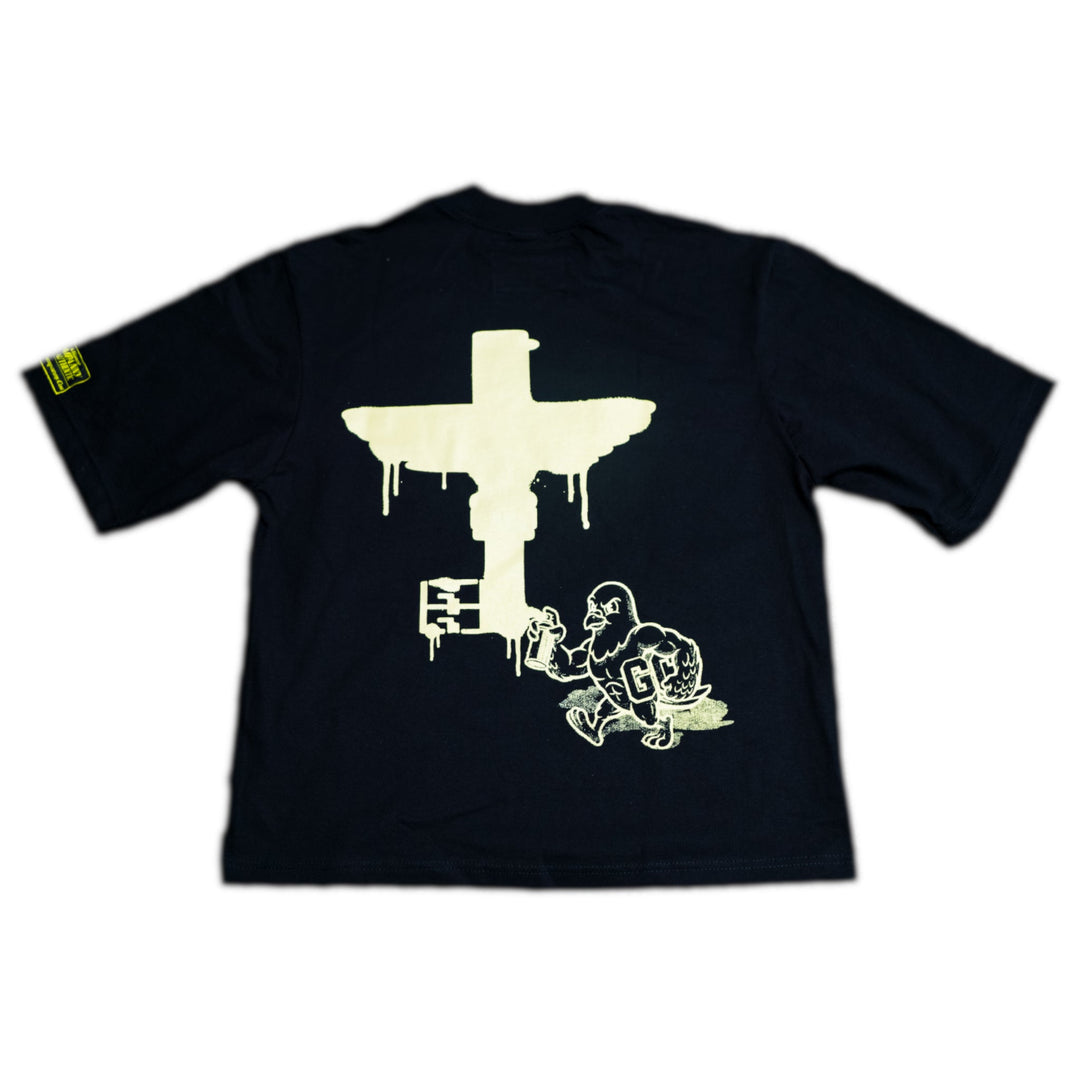 Property of Christ™ Tee - alwayskeepgoodcompanny.co