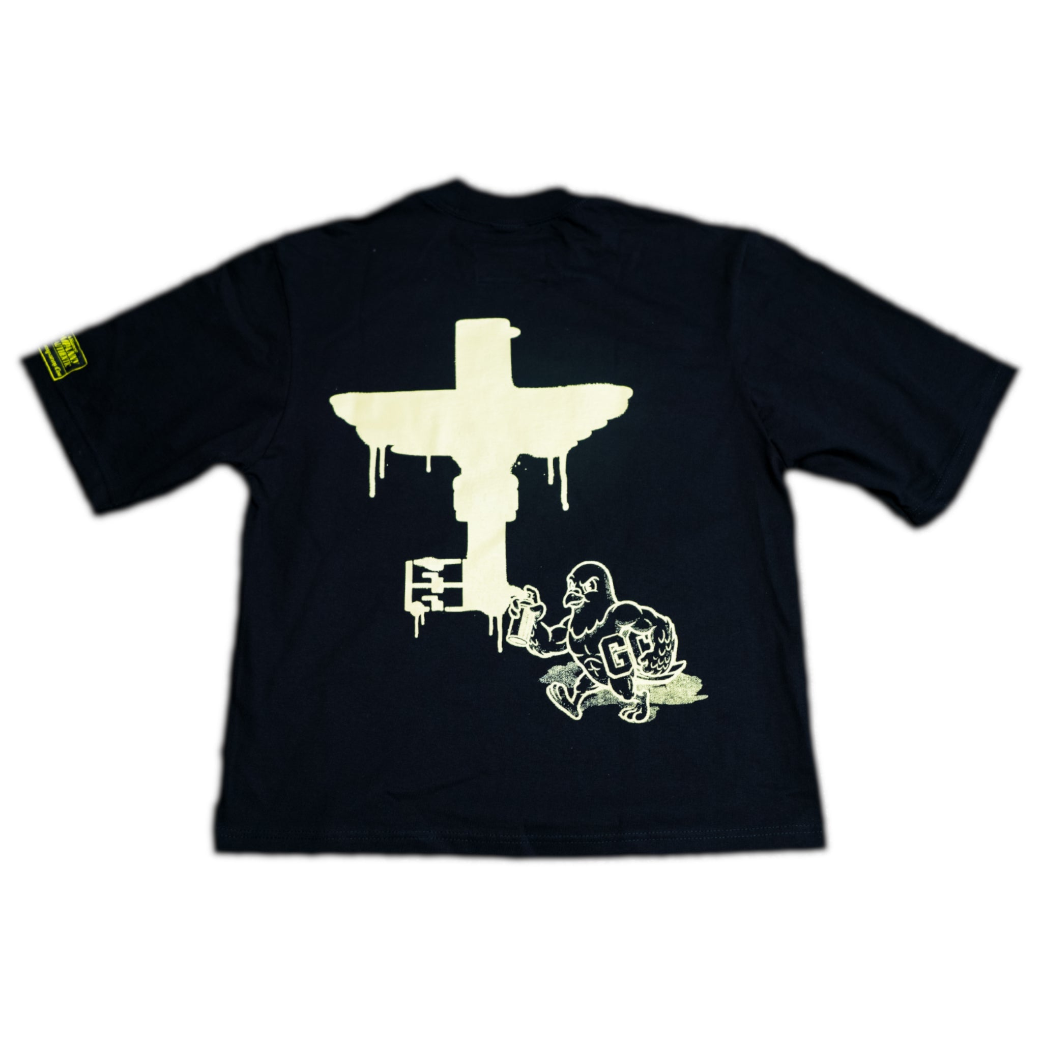 Property of Christ™ Tee - alwayskeepgoodcompanny.co