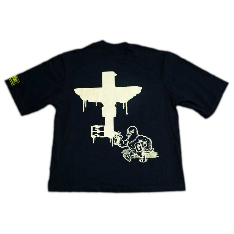 Property of Christ™ Tee - alwayskeepgoodcompanny.co