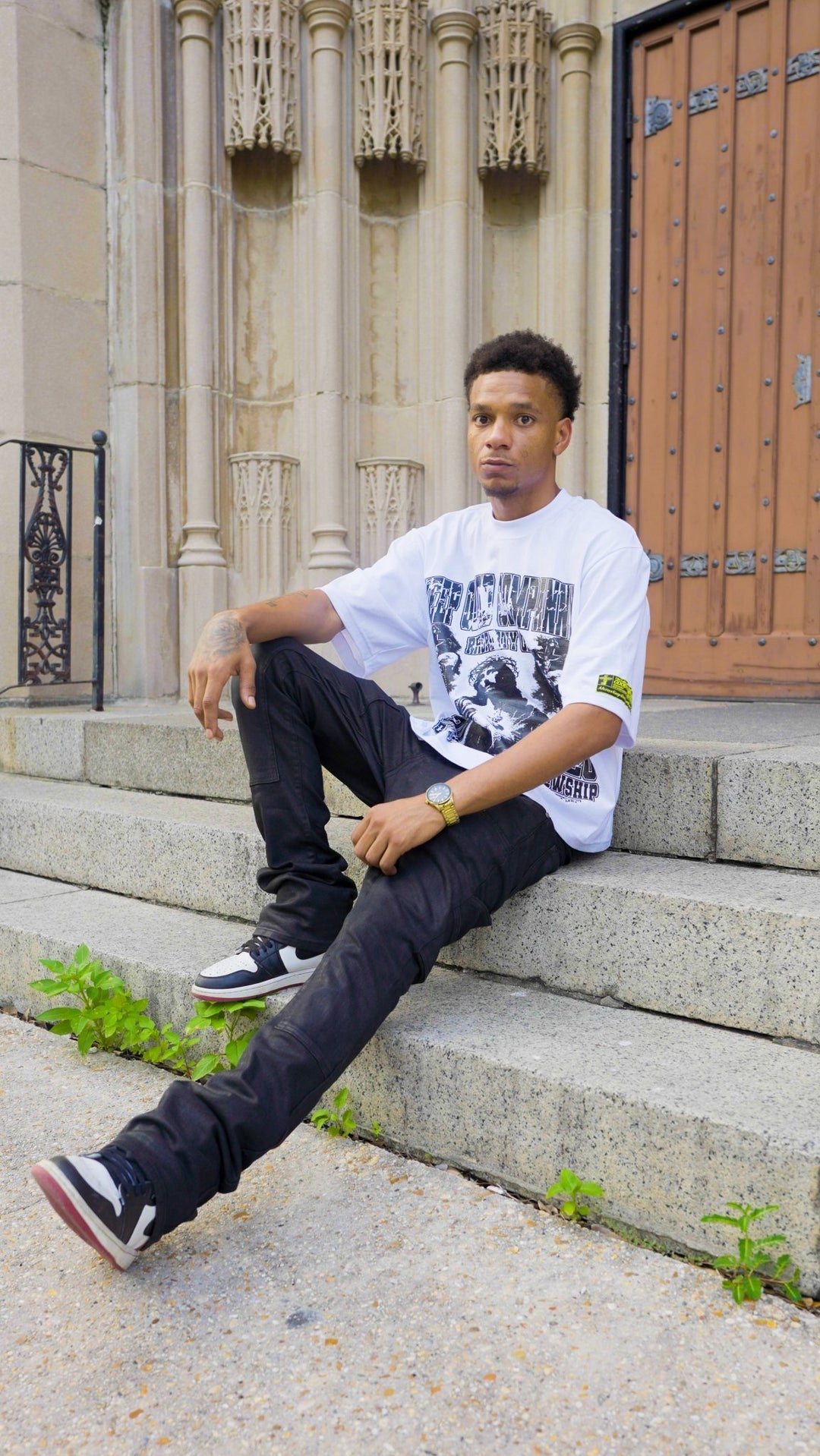 Property of Christ™ Tee - alwayskeepgoodcompanny.co