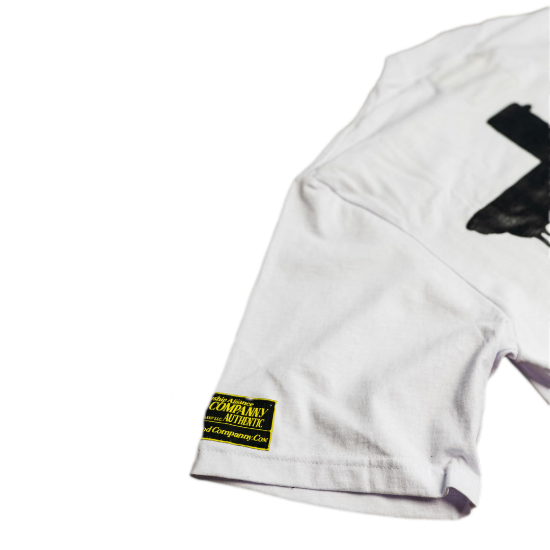 Property of Christ™ Tee - alwayskeepgoodcompanny.co