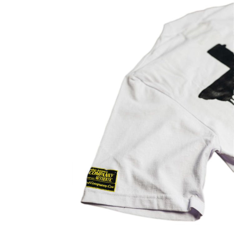 Property of Christ™ Tee - alwayskeepgoodcompanny.co