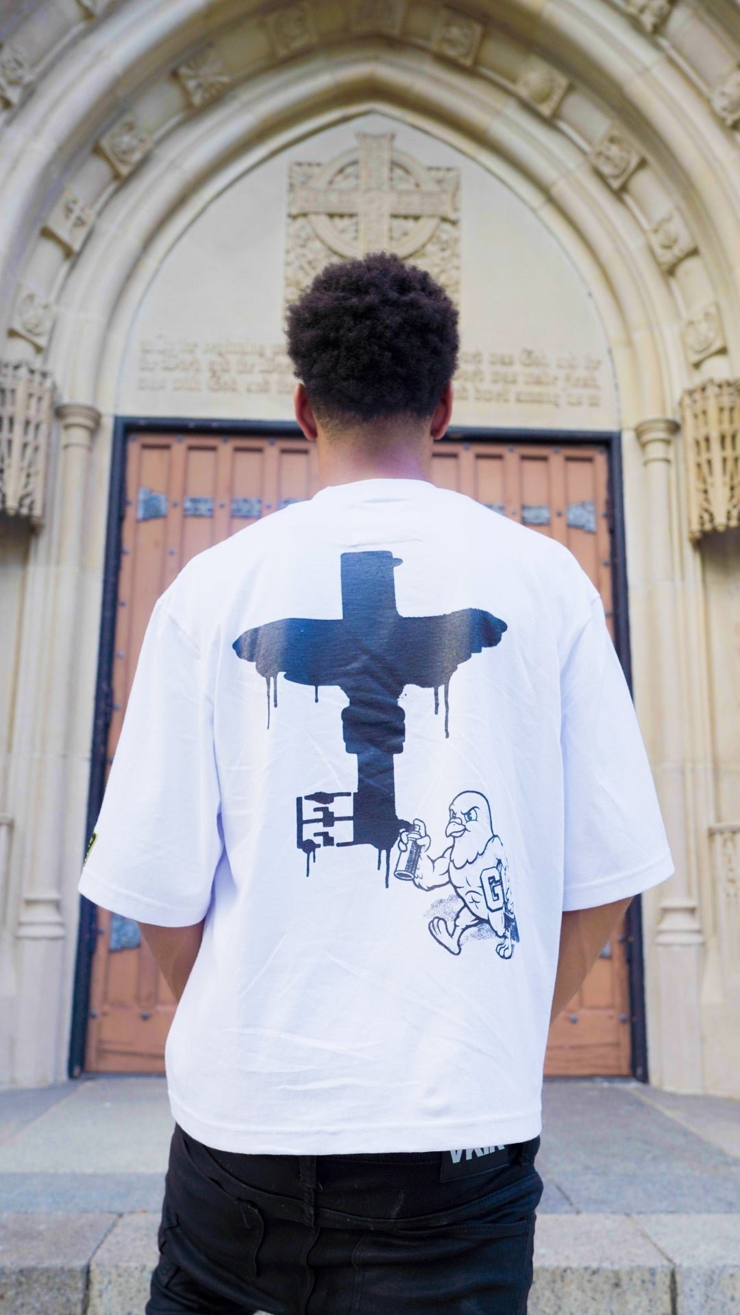 Property of Christ™ Tee - alwayskeepgoodcompanny.co