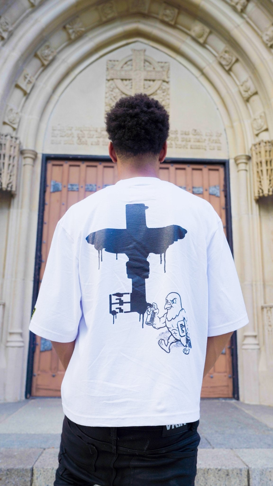 Property of Christ™ Tee - alwayskeepgoodcompanny.co