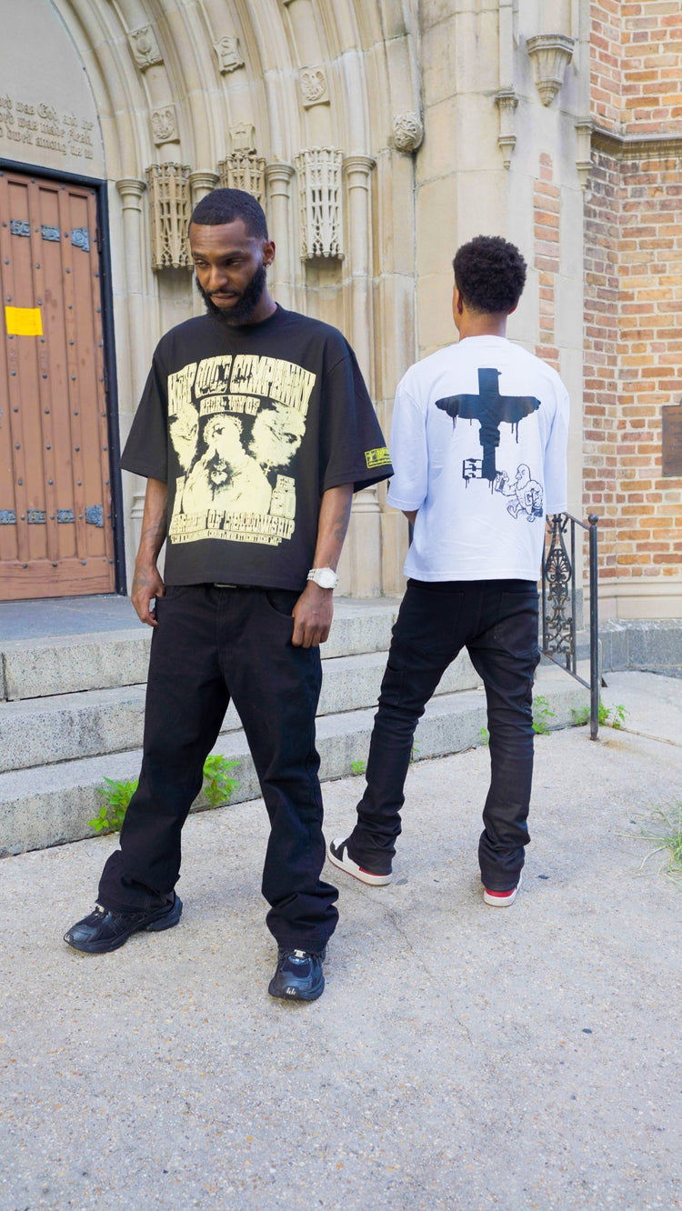 Property of Christ™ Tee - alwayskeepgoodcompanny.co
