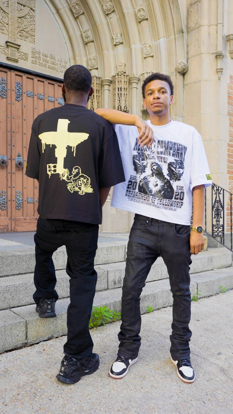 Property of Christ™ Tee - alwayskeepgoodcompanny.co