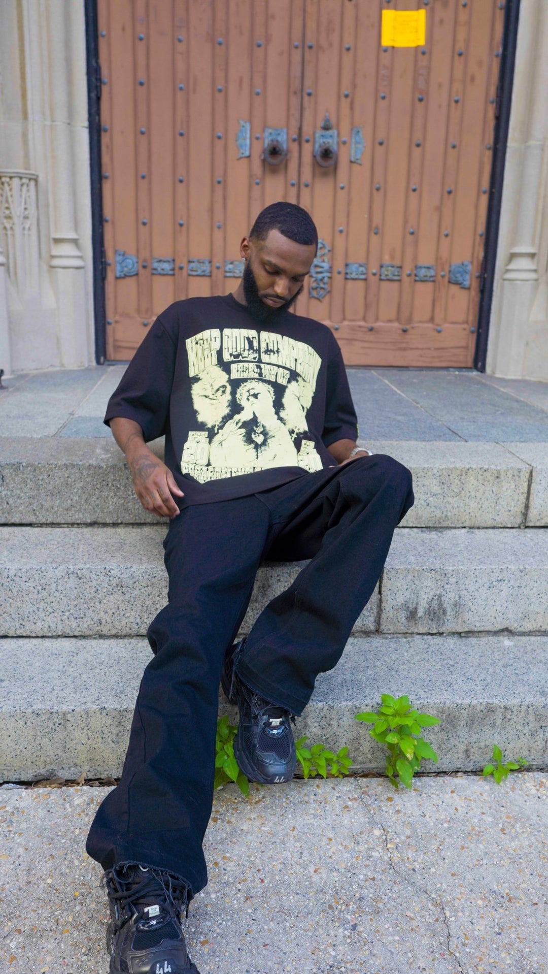 Property of Christ™ Tee - alwayskeepgoodcompanny.co