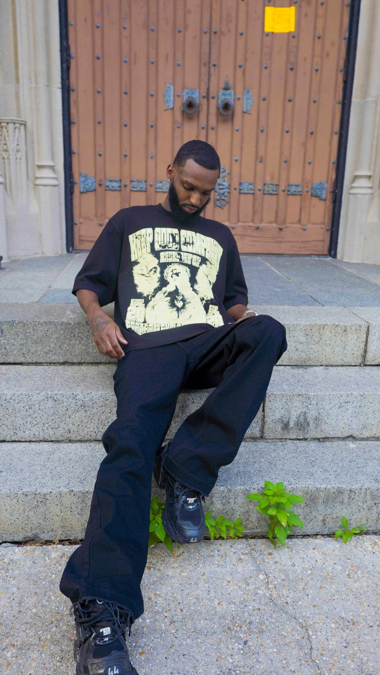 Property of Christ™ Tee - alwayskeepgoodcompanny.co