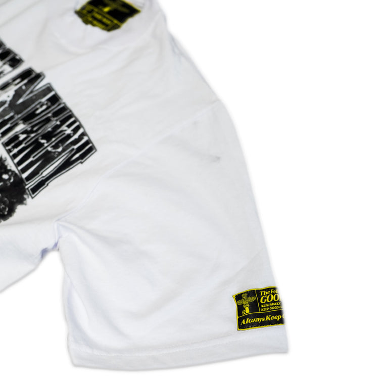 Property of Christ™ Tee - alwayskeepgoodcompanny.co