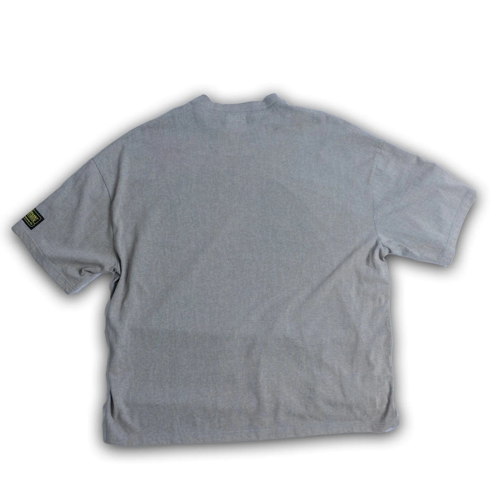 "STARSTRUCK" GREY T SHIRT - alwayskeepgoodcompanny.co