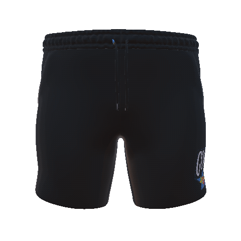 “Play Your Cards Right” Shorts - alwayskeepgoodcompanny.co